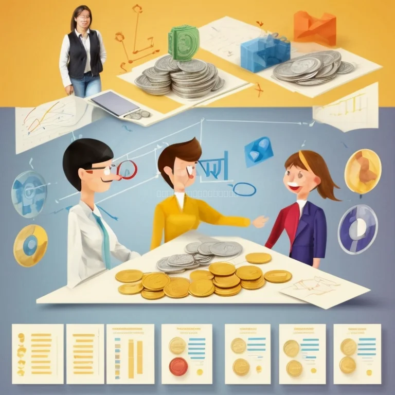 Business model diagram of ValueCWorks methodology